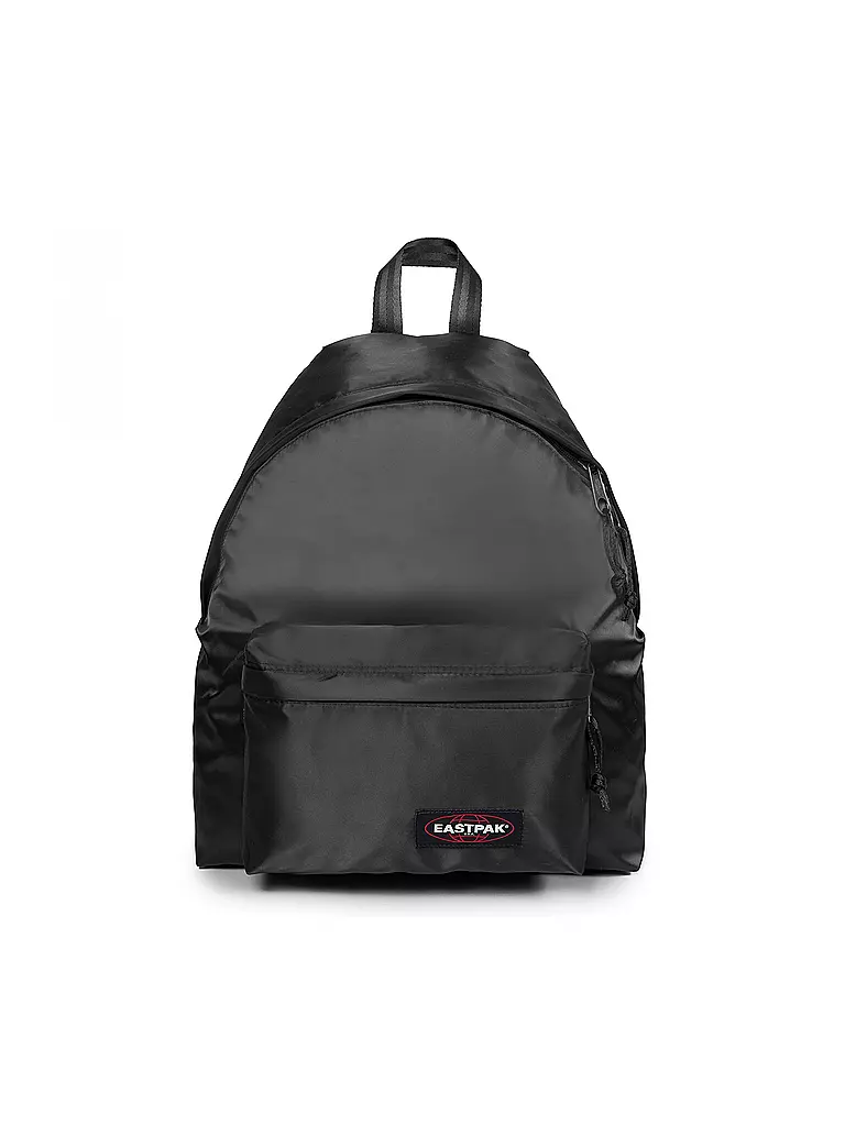 EASTPAK | Rucksack Padded Pak'r® Satin 24L | schwarz