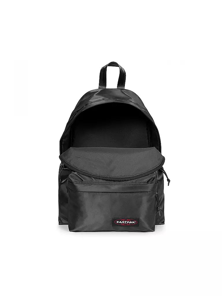 EASTPAK | Rucksack Padded Pak'r® Satin 24L | schwarz