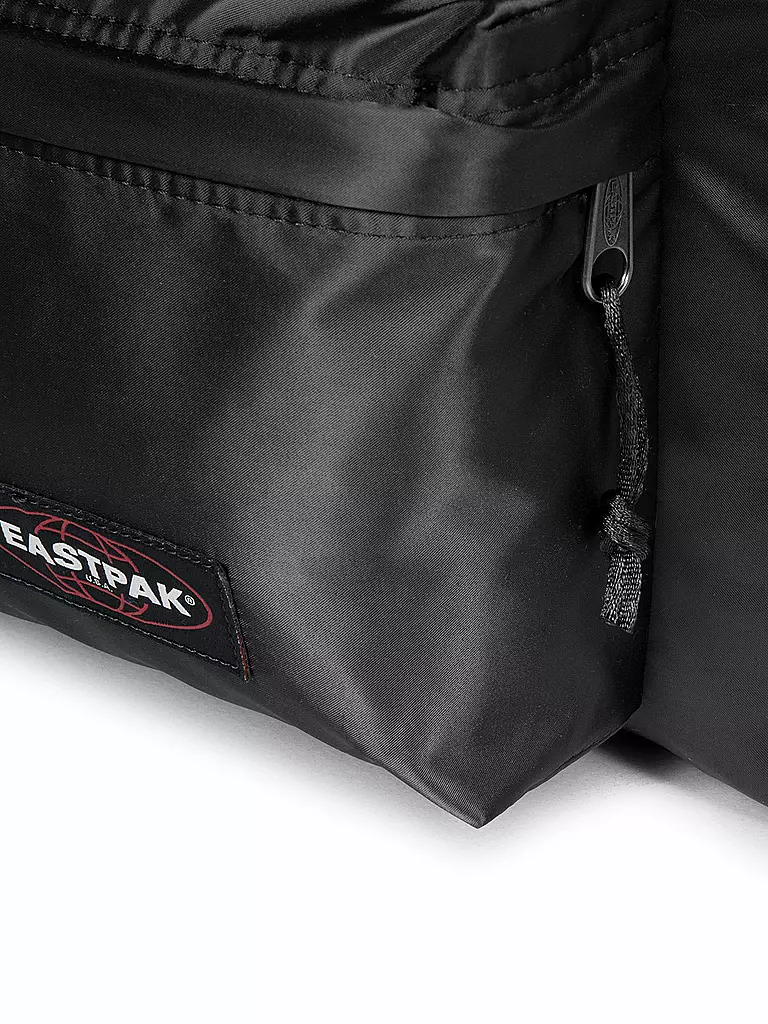 EASTPAK | Rucksack Padded Pak'r® Satin 24L | schwarz