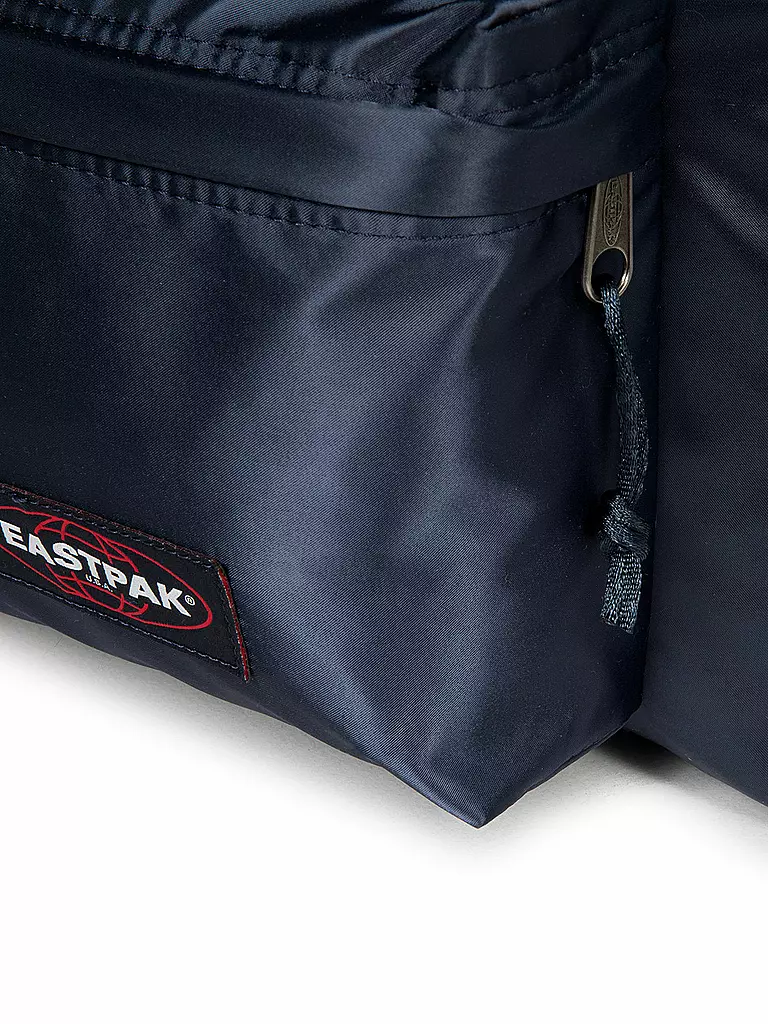 EASTPAK | Rucksack Padded Pak'r® Satin 24L | blau