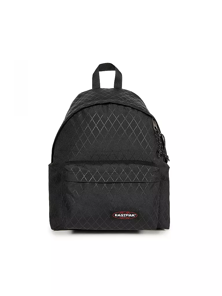 EASTPAK | Rucksack Padded Pak'r® | schwarz