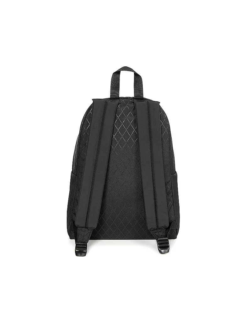 EASTPAK | Rucksack Padded Pak'r® | schwarz