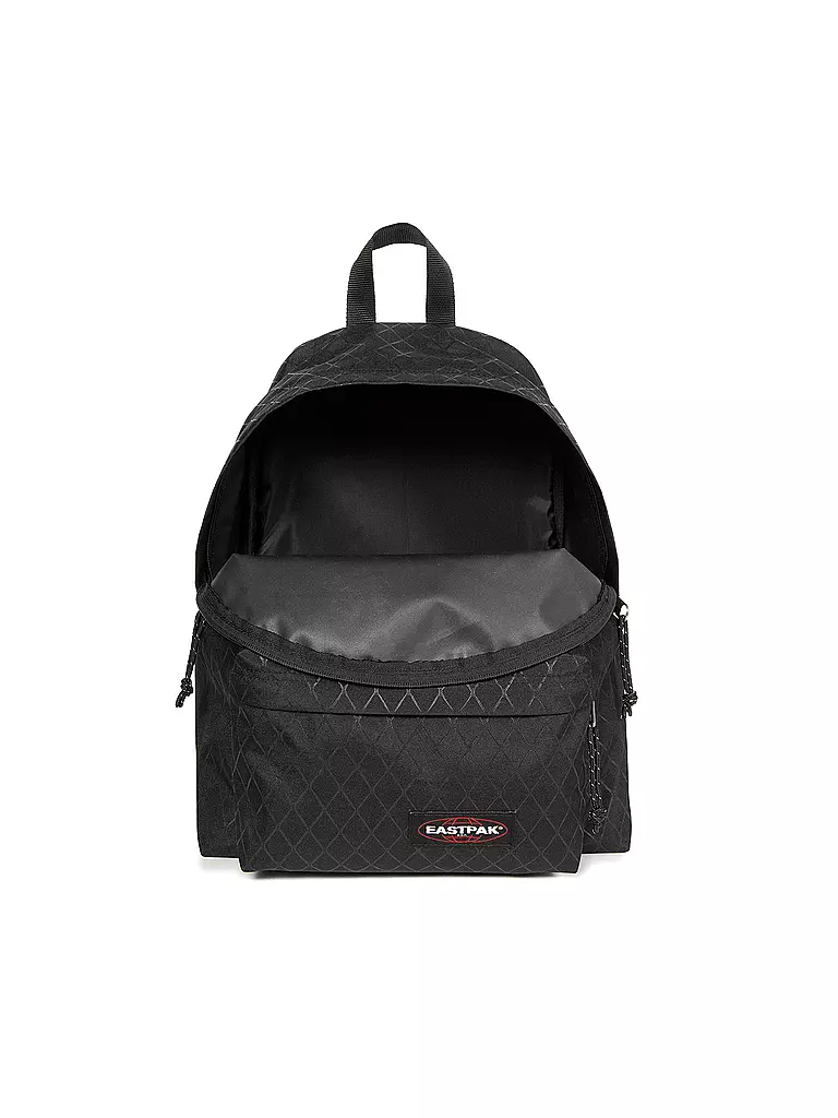 EASTPAK | Rucksack Padded Pak'r® | schwarz