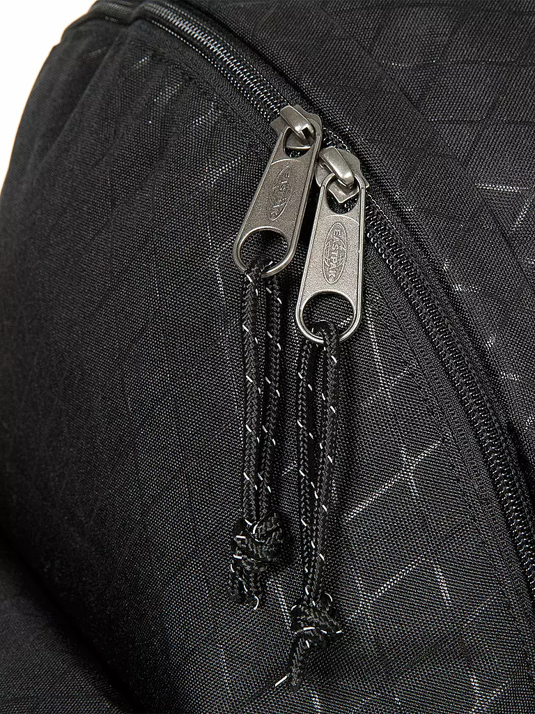 EASTPAK | Rucksack Padded Pak'r® | schwarz