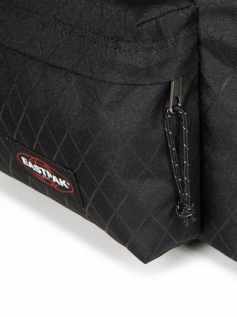 EASTPAK | Rucksack Padded Pak'r® | schwarz