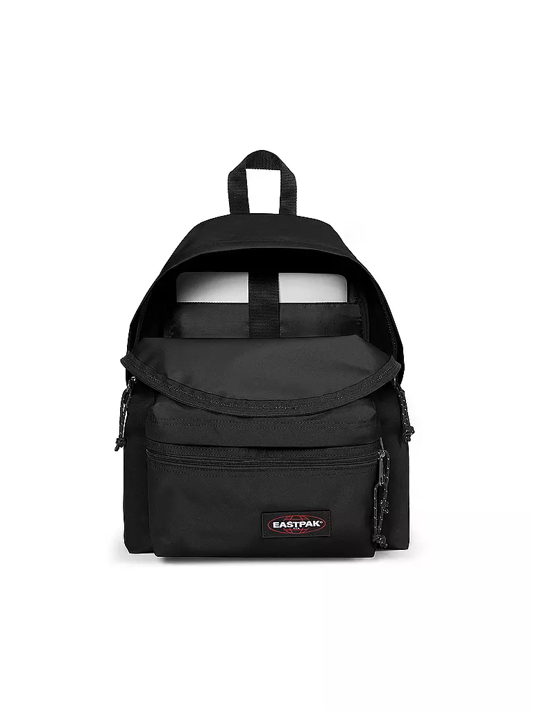 EASTPAK | Rucksack Padded Zippl'r 24L | schwarz