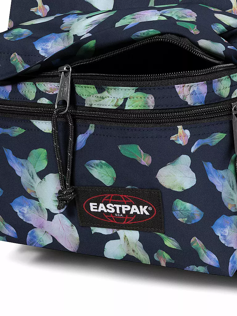 EASTPAK | Rucksack Padded Zippl'r 24L | blau