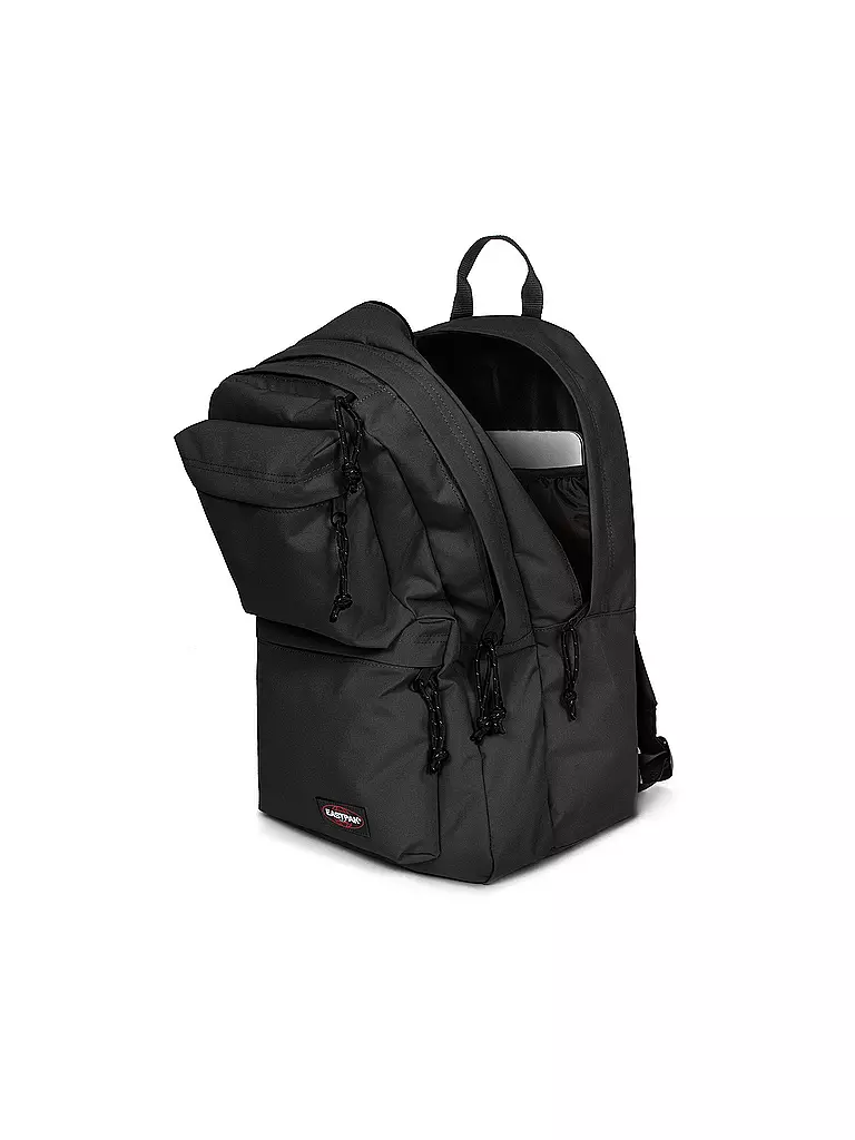 EASTPAK | Rucksack Parton 32L | schwarz