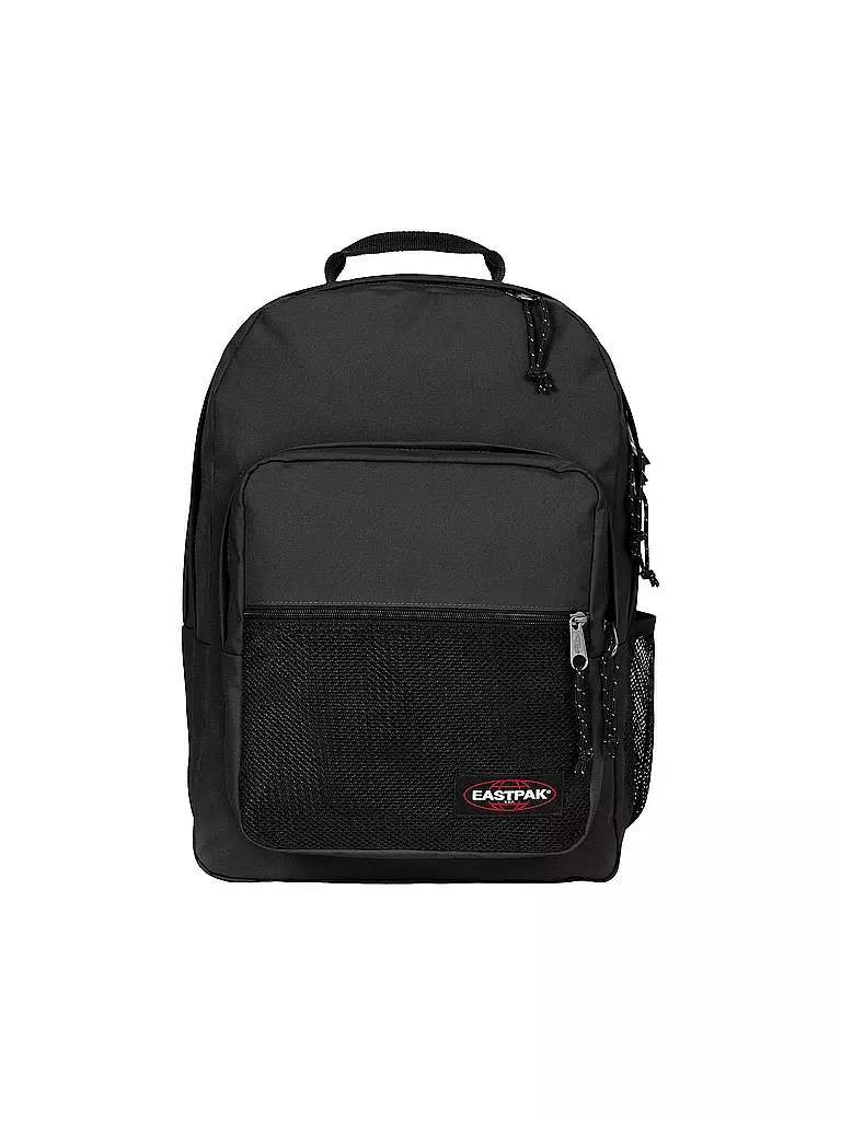 EASTPAK | Rucksack Pinzip 38L | schwarz