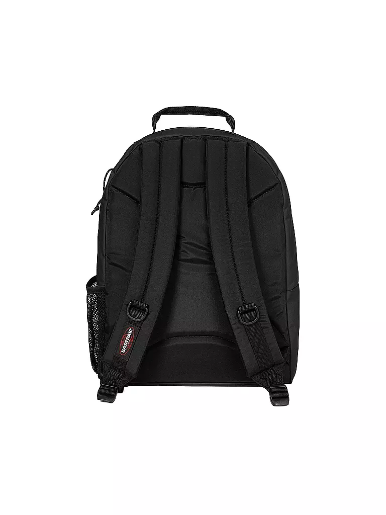 EASTPAK | Rucksack Pinzip 38L | schwarz