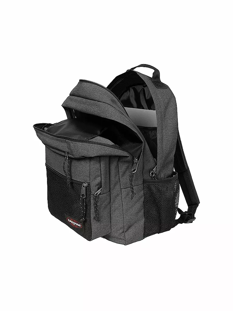 EASTPAK | Rucksack Pinzip 38L | grau