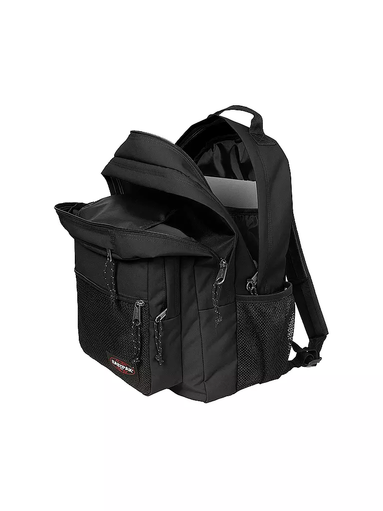 EASTPAK | Rucksack Pinzip 38L | schwarz