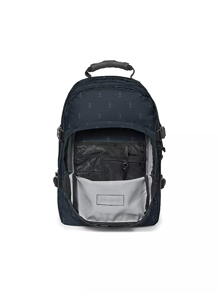 EASTPAK | Rucksack Provider | schwarz