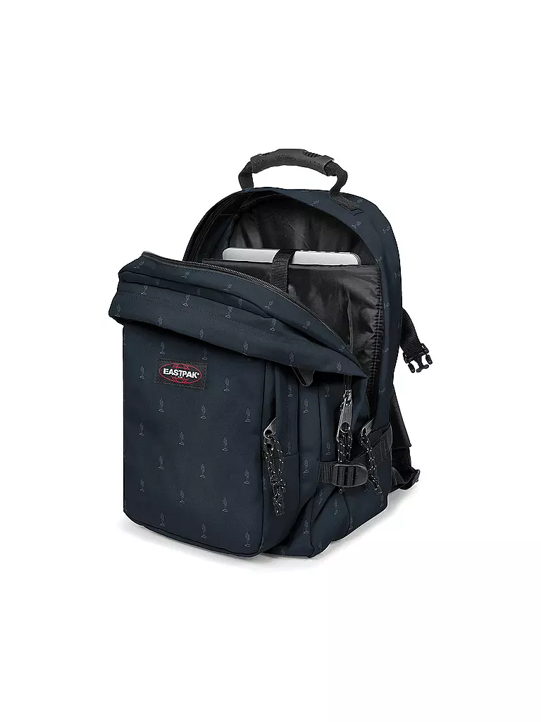 EASTPAK | Rucksack Provider | schwarz