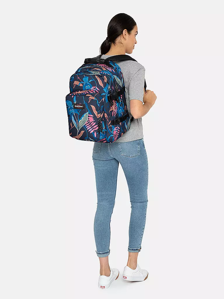 EASTPAK | Rucksack Provider | bunt