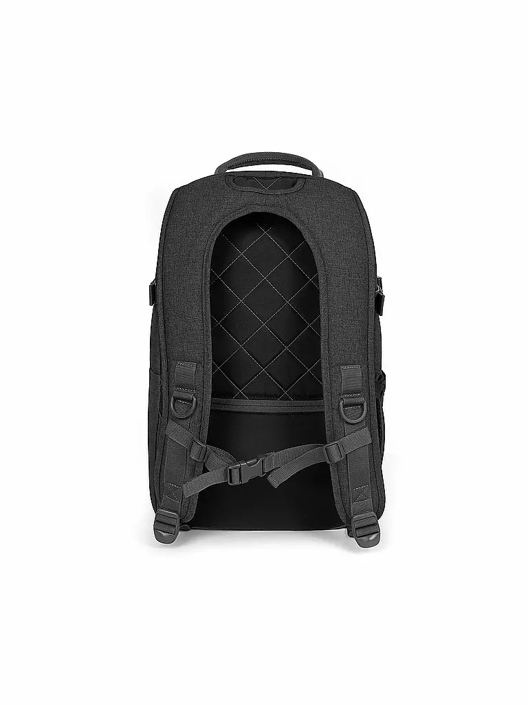 EASTPAK | Rucksack Smallker 26L | schwarz