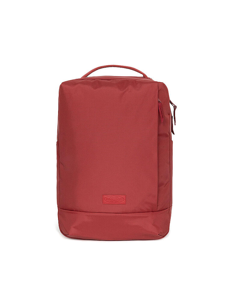 EASTPAK Rucksack Tecum F 20L rot