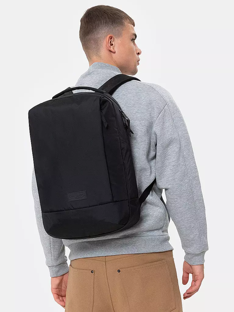 EASTPAK | Rucksack Tecum F 20L | schwarz