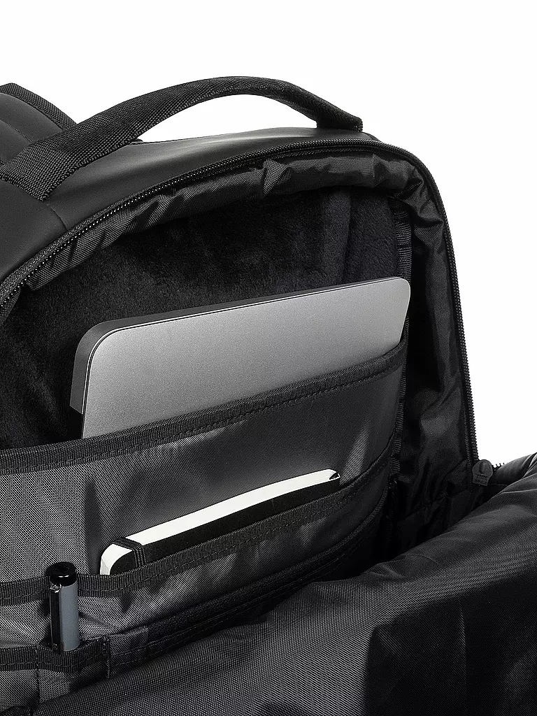 EASTPAK | Rucksack Tecum F 20L | schwarz