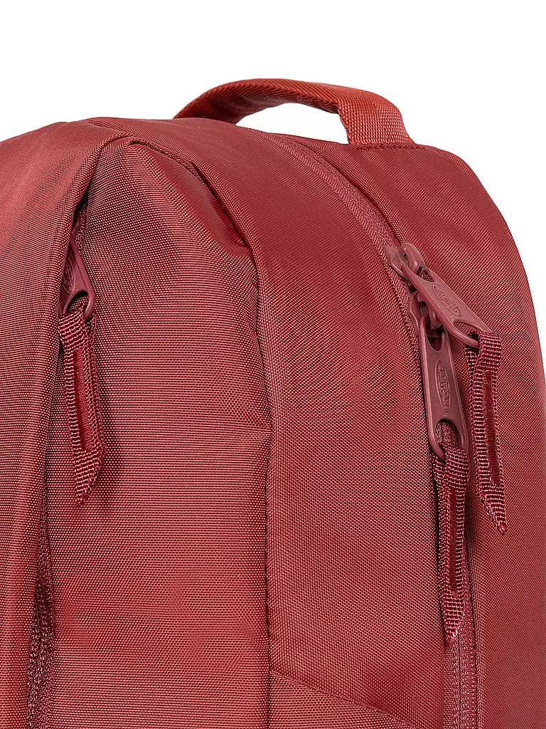 EASTPAK | Rucksack Tecum F 20L | rot