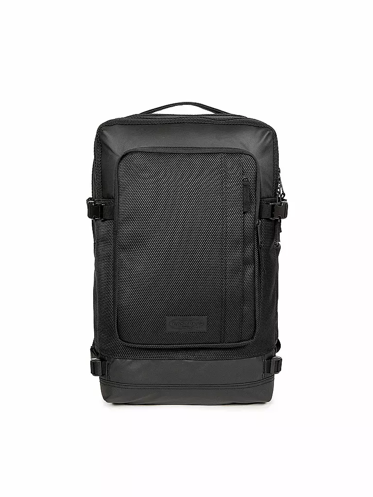 EASTPAK | Rucksack Tecum L CNNCT | schwarz