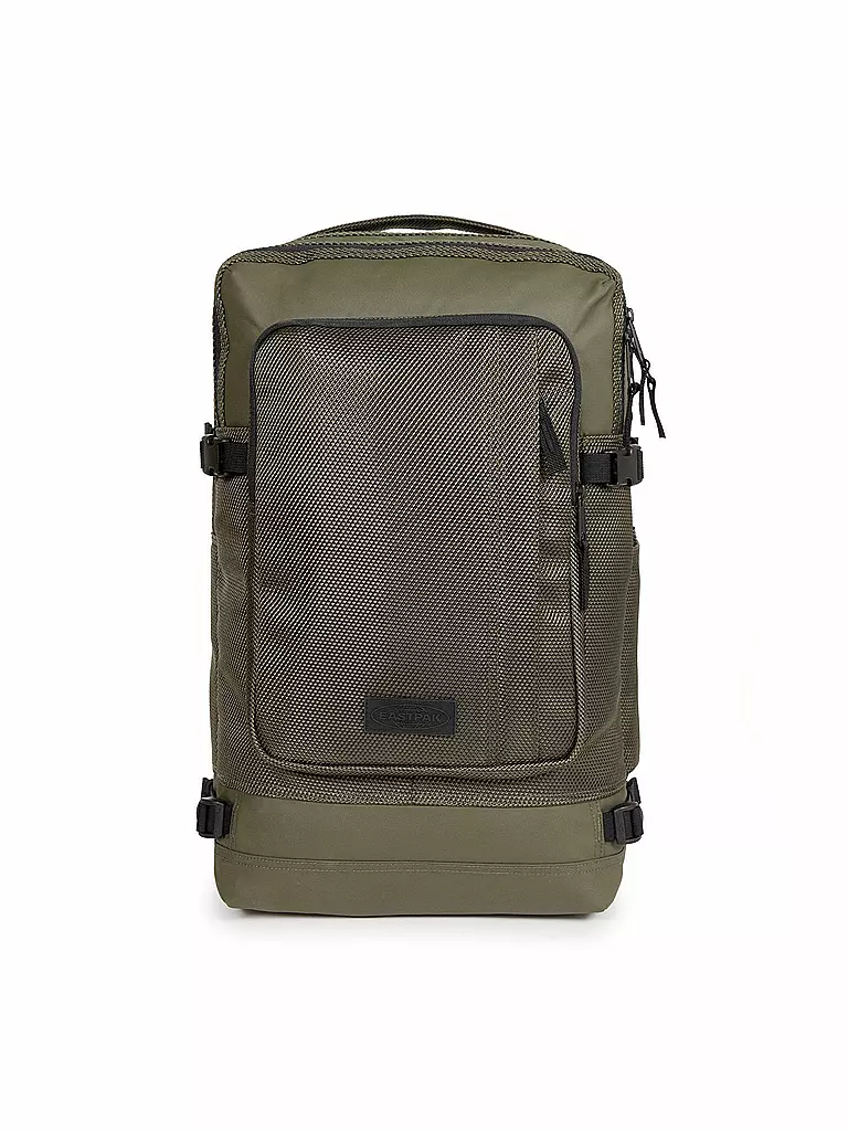 EASTPAK | Rucksack Tecum L CNNCT | olive