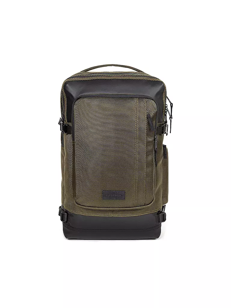 EASTPAK | Rucksack Tecum L CNNCT | olive