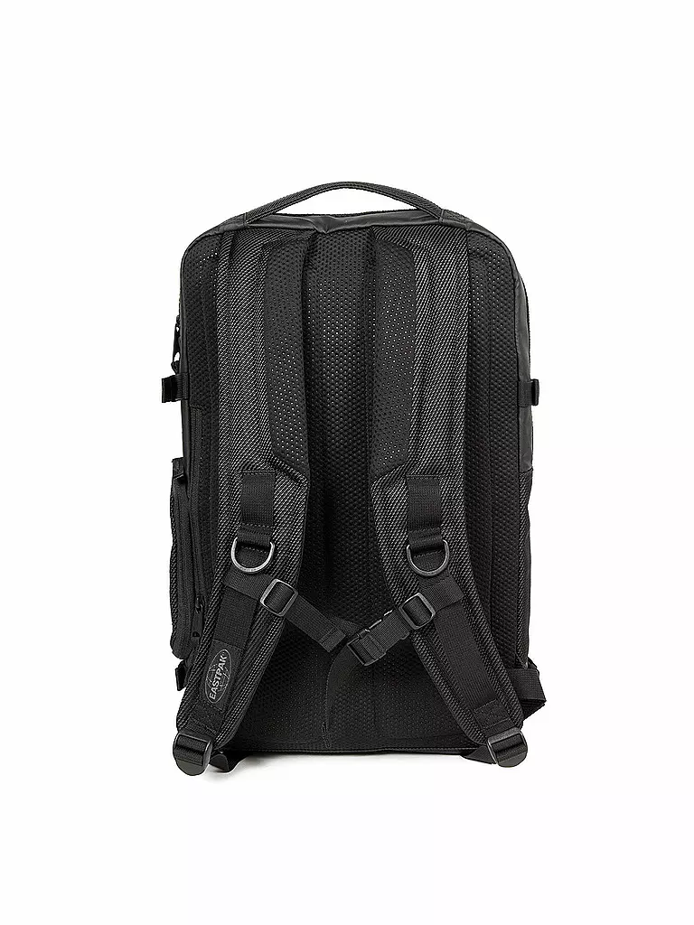 EASTPAK | Rucksack Tecum L CNNCT | schwarz