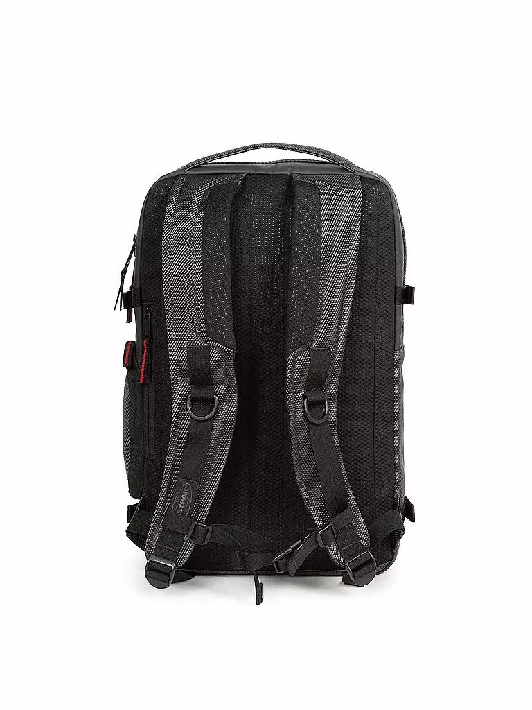 EASTPAK | Rucksack Tecum L CNNCT | grau