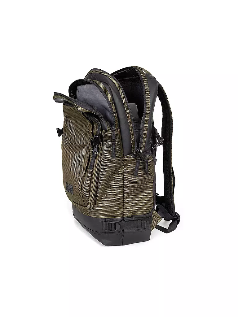 EASTPAK | Rucksack Tecum L CNNCT | olive