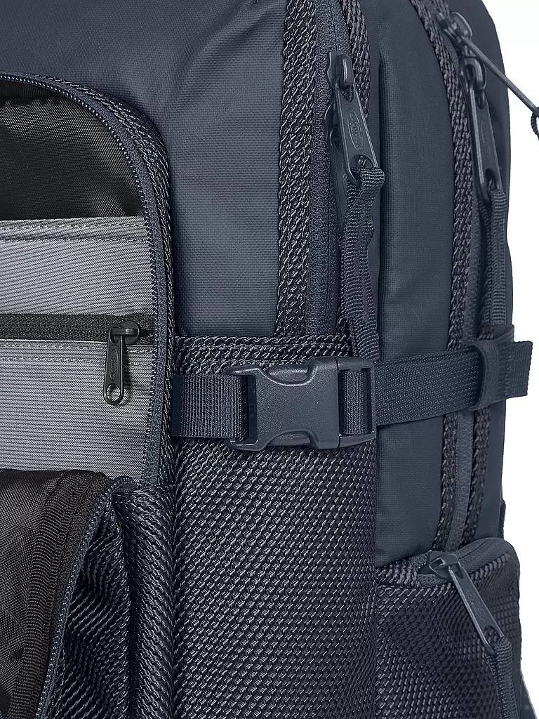 EASTPAK | Rucksack Tecum L CNNCT | blau