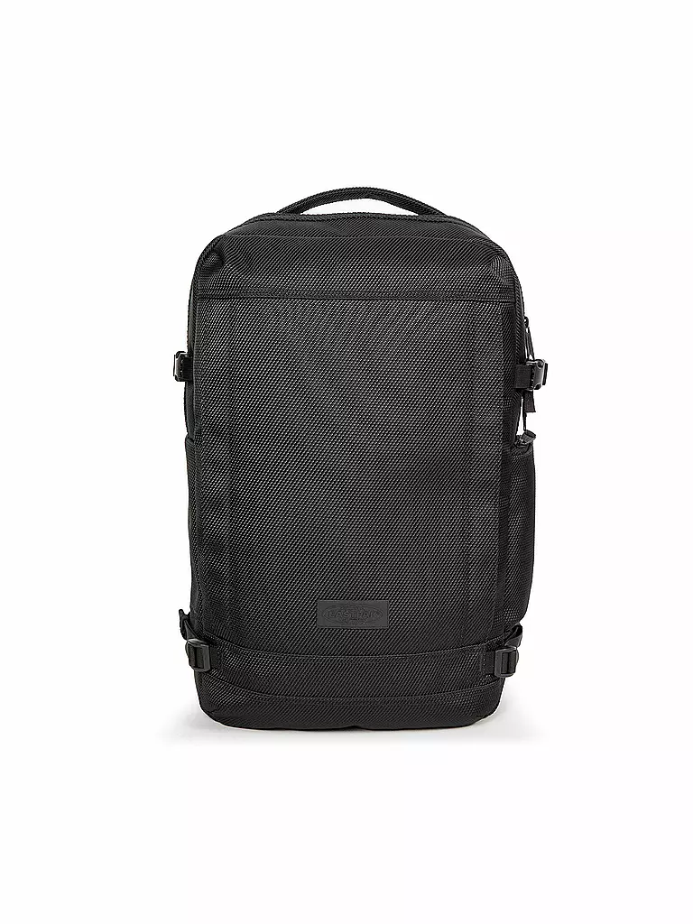 EASTPAK | Rucksack Tecum M 19L | schwarz