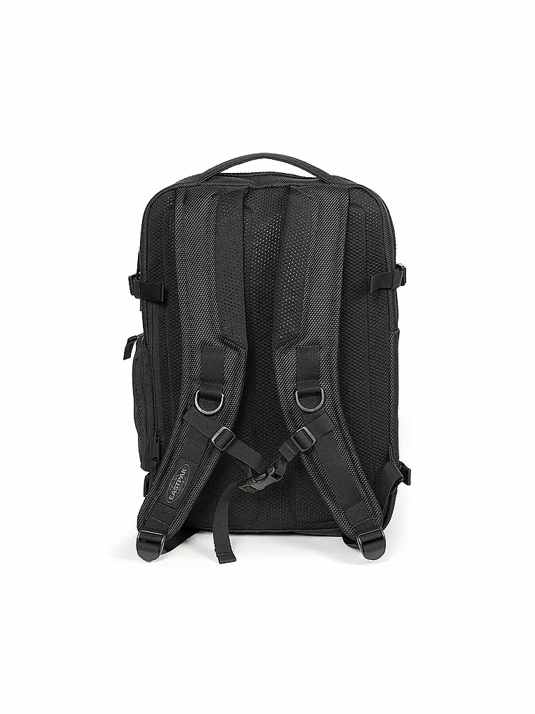 EASTPAK | Rucksack Tecum M 19L | schwarz