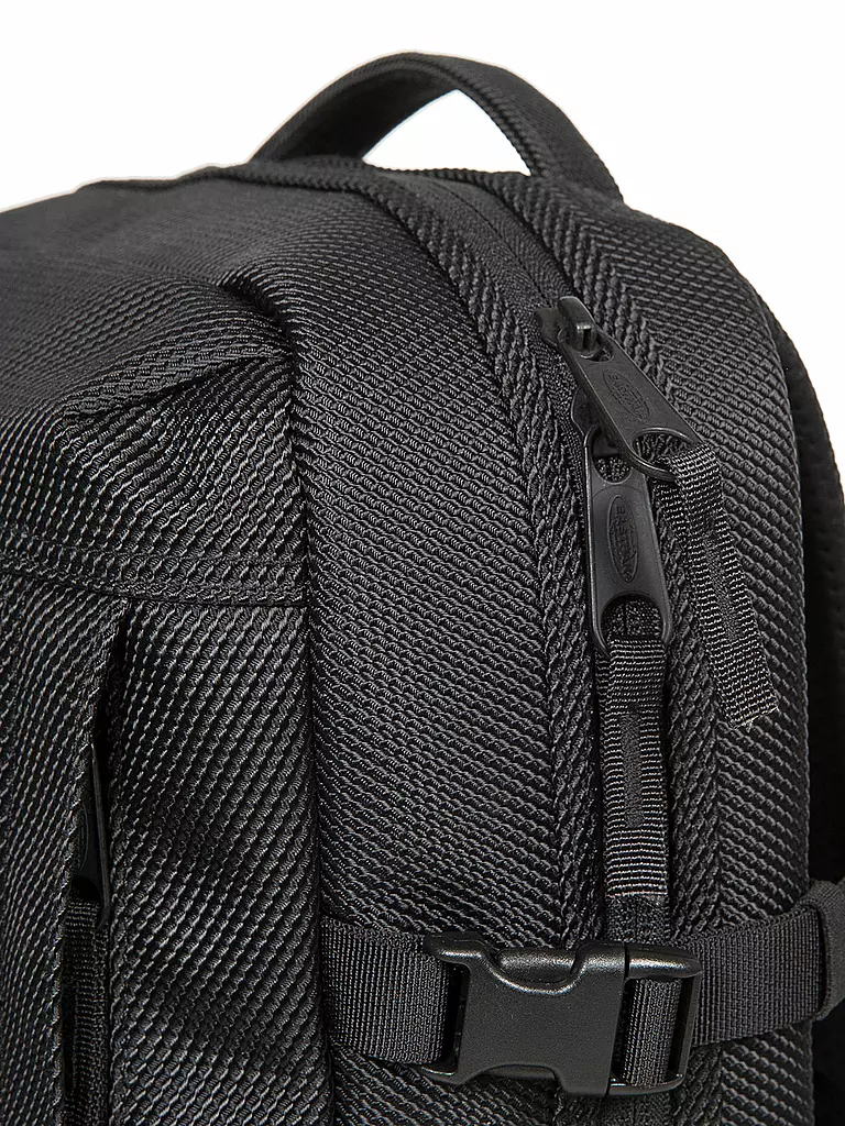 EASTPAK | Rucksack Tecum M 19L | schwarz