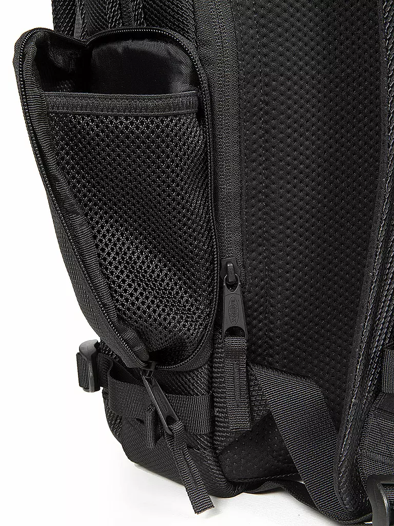 EASTPAK | Rucksack Tecum M 19L | schwarz