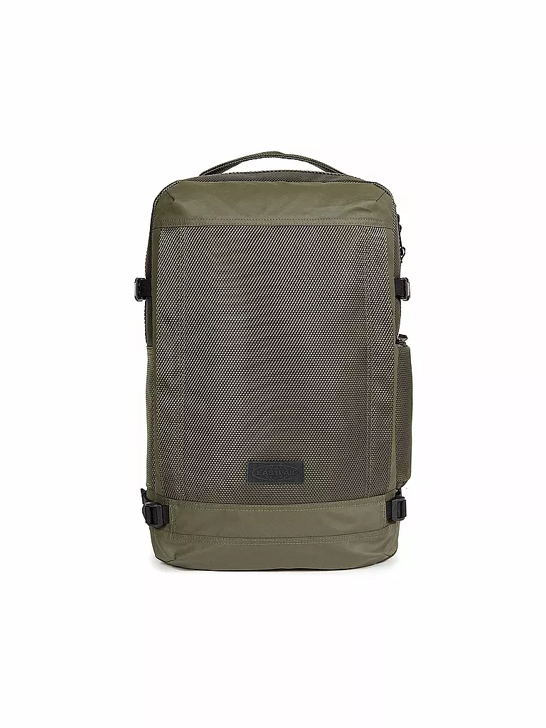 EASTPAK | Rucksack Tecum M Cnnct Khaki 19L | olive