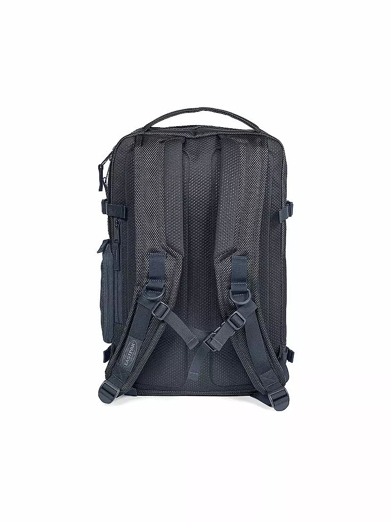 EASTPAK | Rucksack Tecum M Cnnct Marine 19L | blau