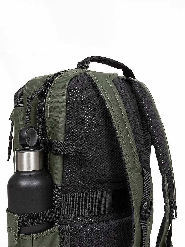 EASTPAK | Rucksack Tecum M Realtree Camo 19L | 