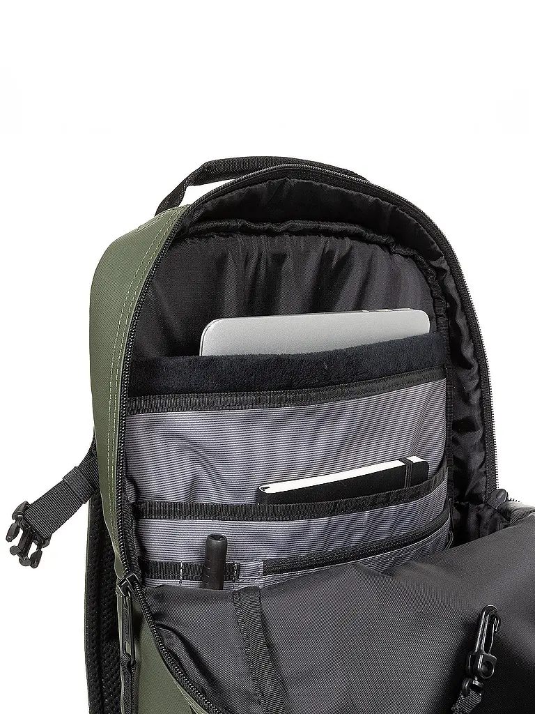 EASTPAK | Rucksack Tecum M Realtree Camo 19L | 