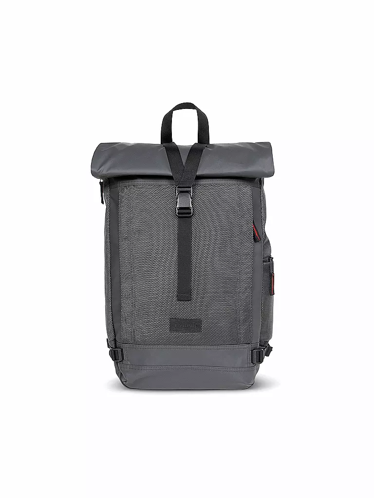 EASTPAK | Rucksack Tecum Roll Cnnct  20L | grau