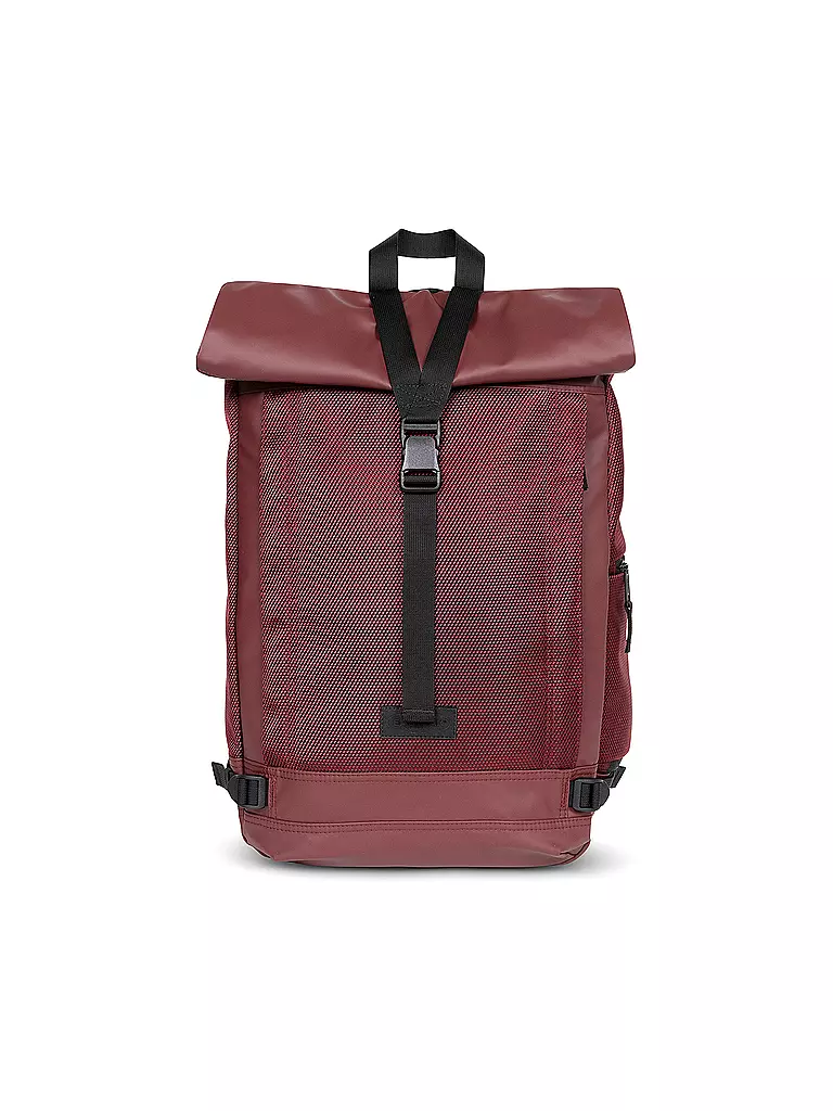 EASTPAK | Rucksack Tecum Roll Cnnct  20L | rot