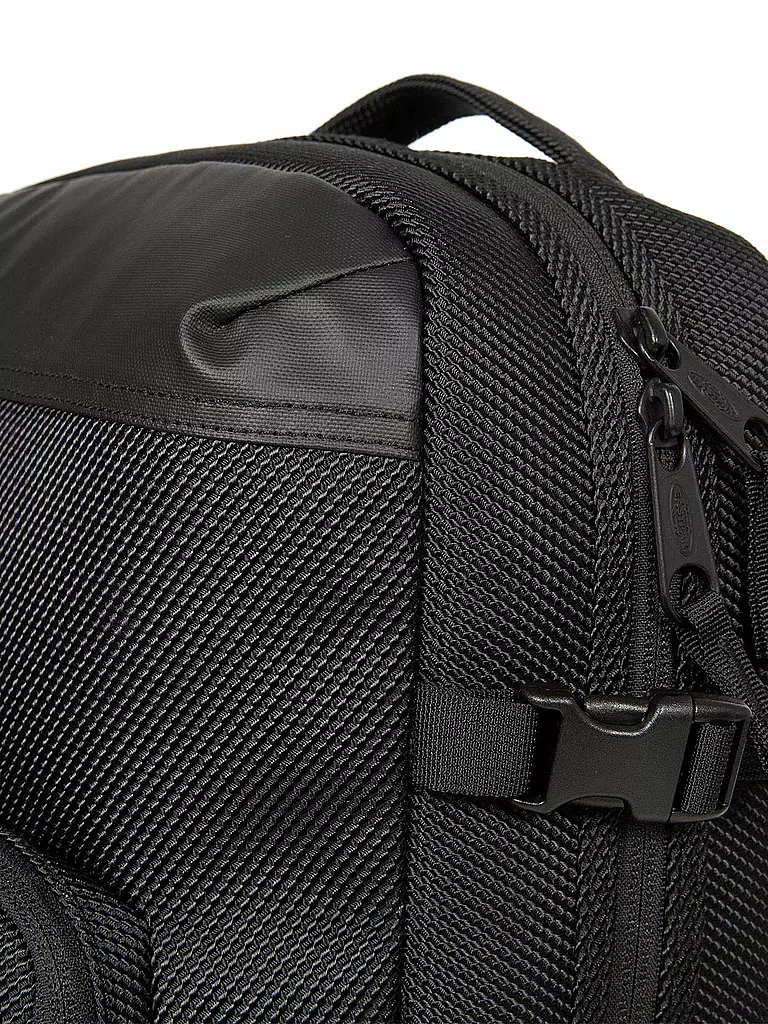 EASTPAK | Rucksack Tecum S CNNCT | schwarz