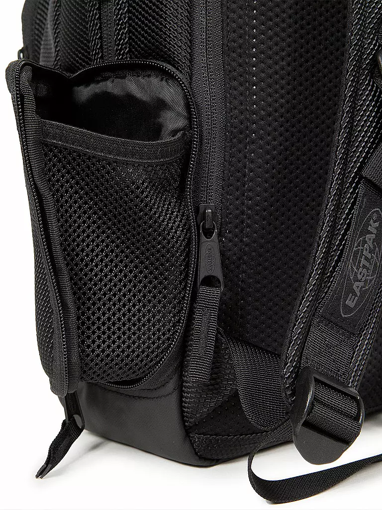 EASTPAK | Rucksack Tecum S CNNCT | schwarz