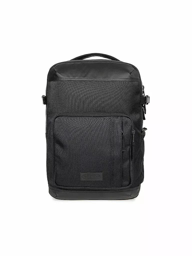 EASTPAK | Rucksack Tecum S | schwarz