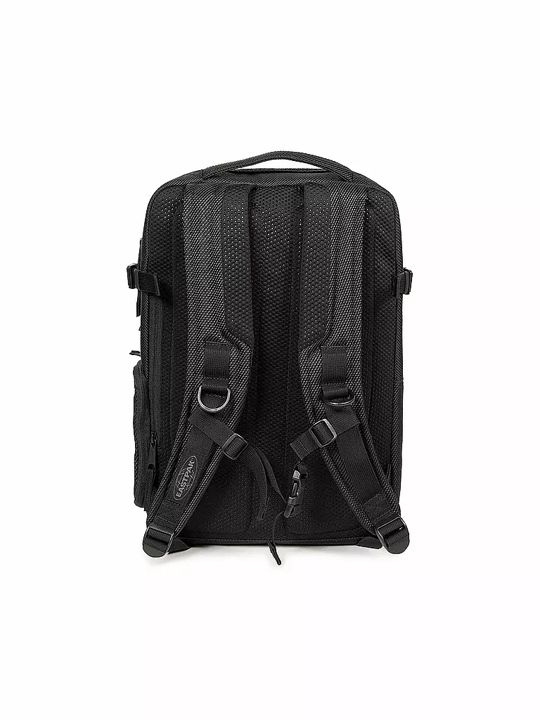 EASTPAK | Rucksack Tecum S | schwarz