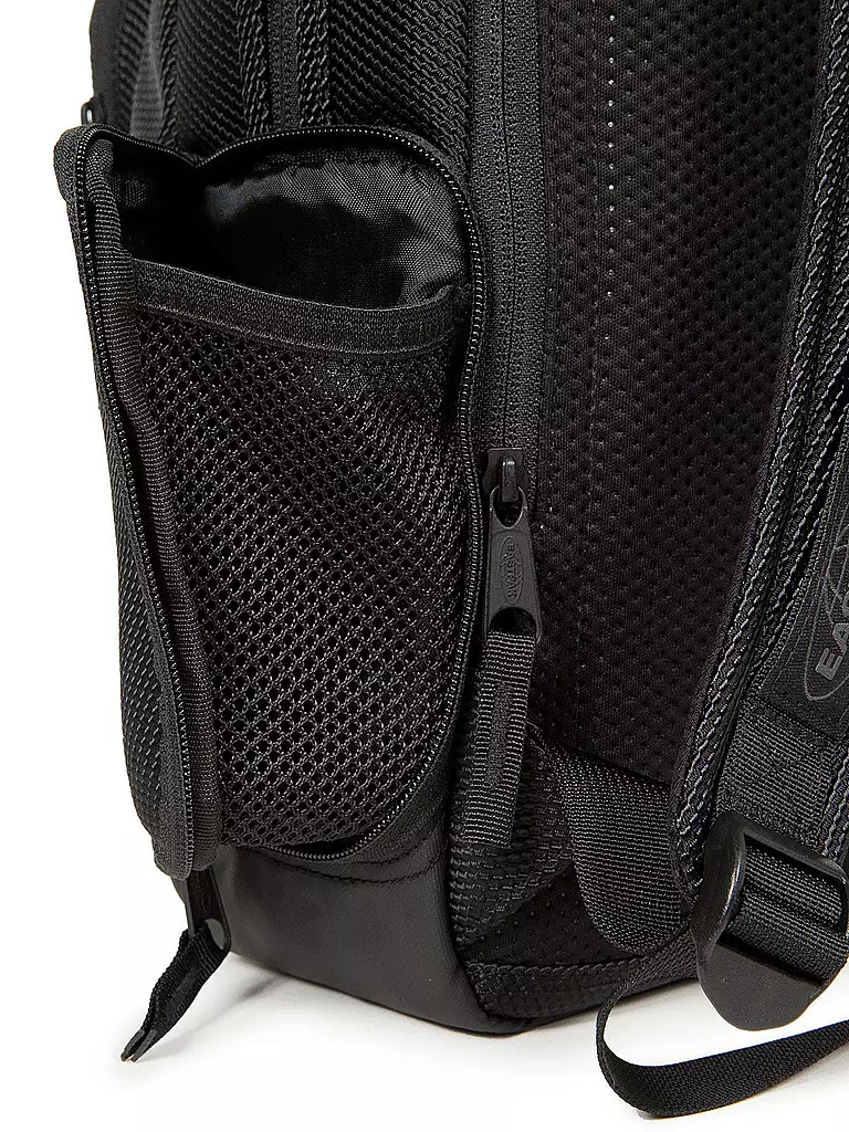 EASTPAK | Rucksack Tecum S | schwarz