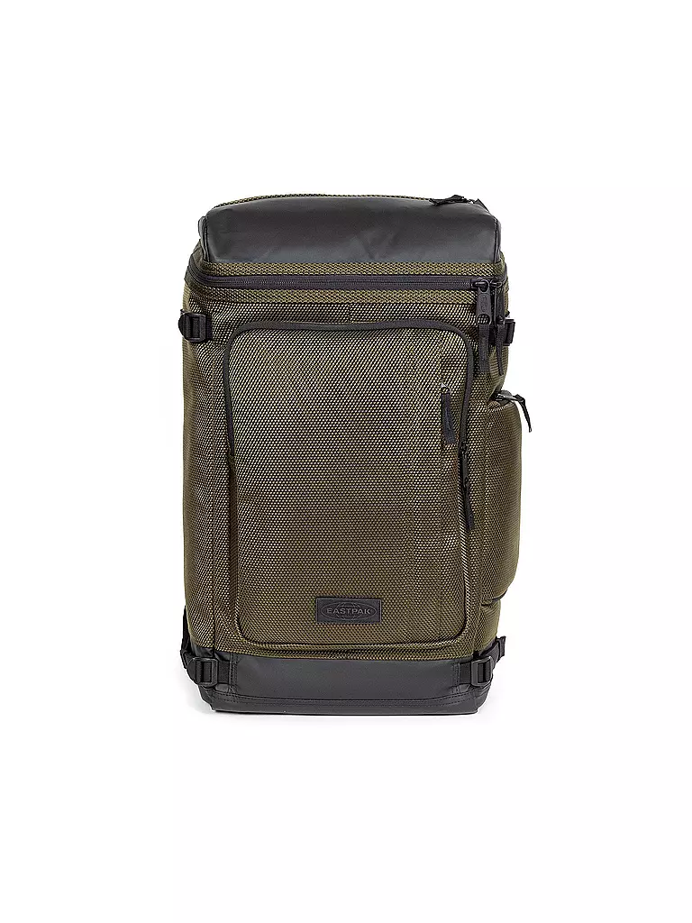 EASTPAK | Rucksack Tecum Top CNNCT | olive