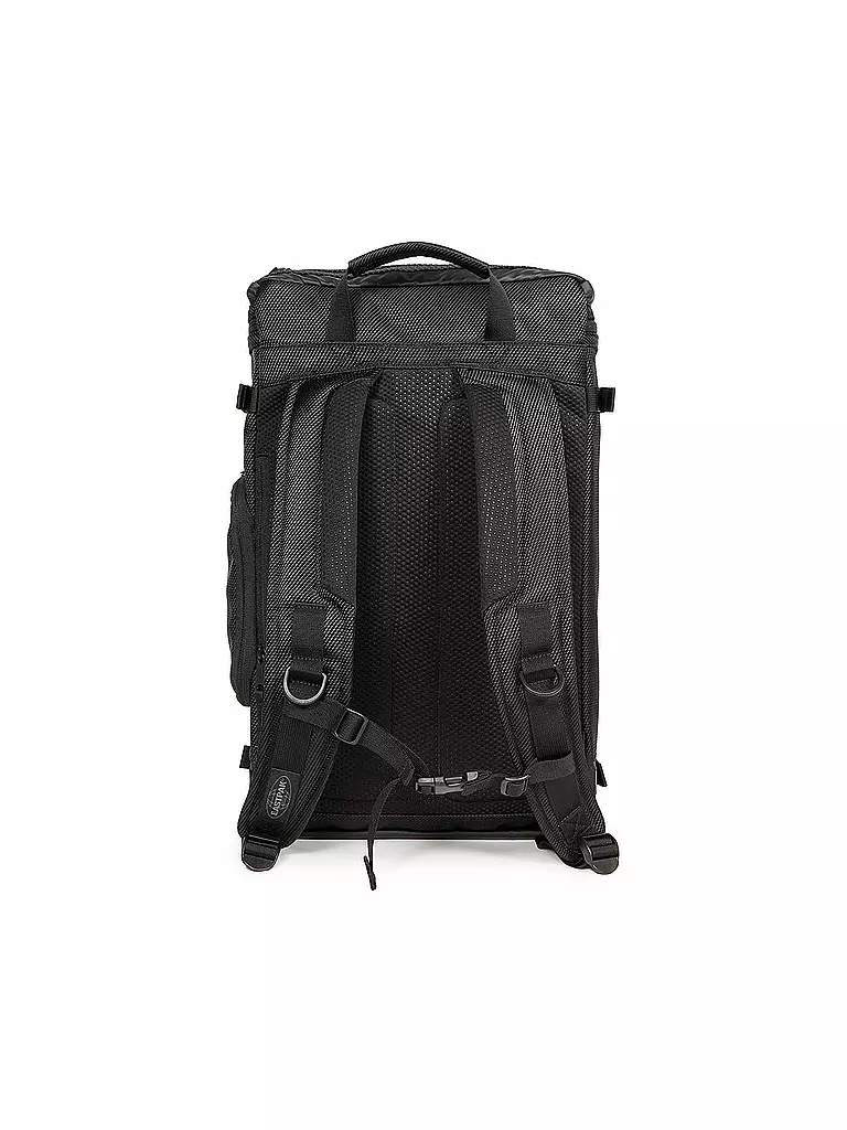 EASTPAK | Rucksack Tecum Top CNNCT | grau
