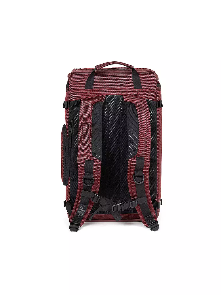 EASTPAK | Rucksack Tecum Top CNNCT | rot