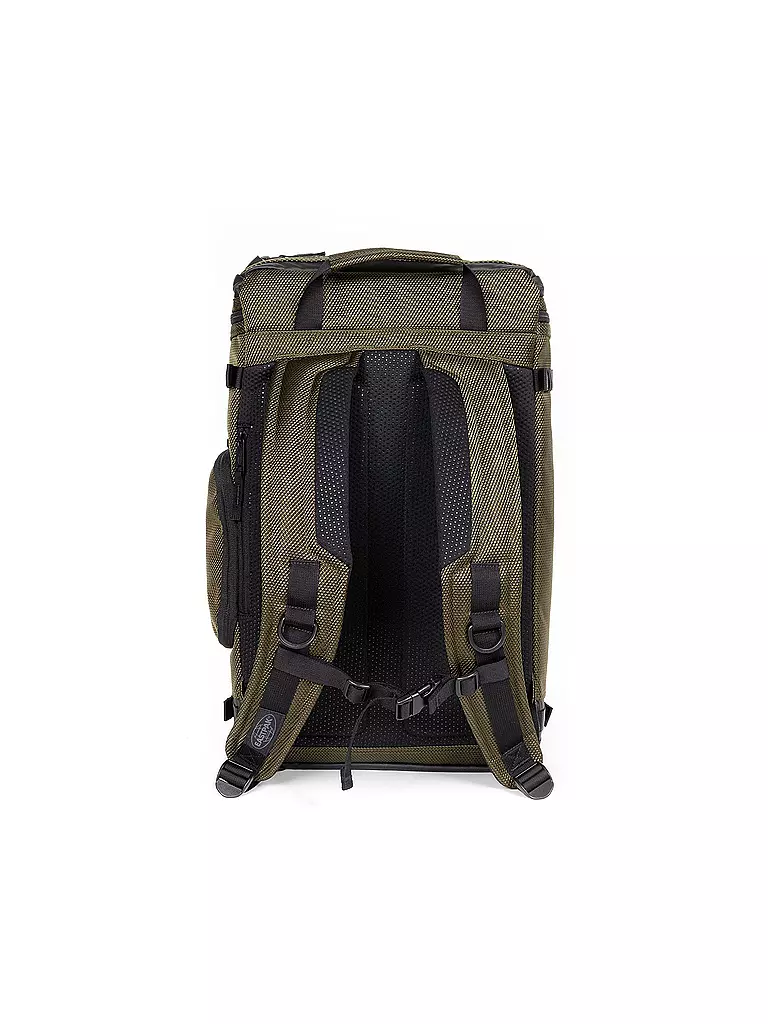 EASTPAK | Rucksack Tecum Top CNNCT | olive